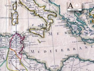 Cartographies