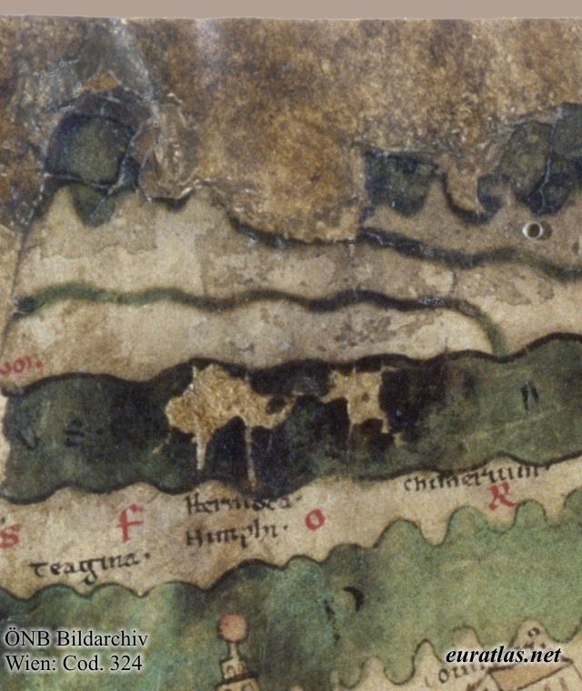 Bosporan Kingdom
