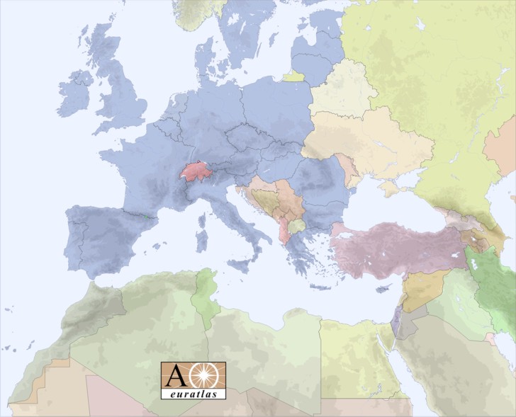 Europe